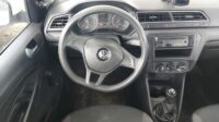 Volkswagen Gol 2018