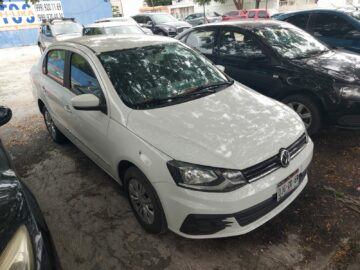 Volkswagen Gol 2018