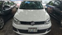 Volkswagen Gol 2018