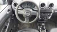 Volkswagen Gol 2015