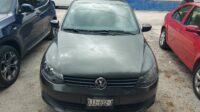 Volkswagen Gol 2015