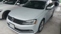 Volkswagen Jetta Sport 2017