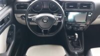 Volkswagen Jetta Sport 2017