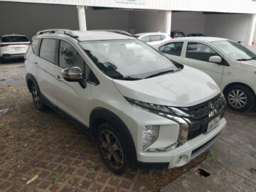 Mitsubishi Xpander Cross 2022