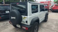 Suzuki Jimny 2024