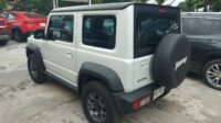 Suzuki Jimny 2024