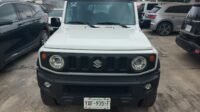 Suzuki Jimny 2024