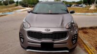 Kia Sportage SXL 2018