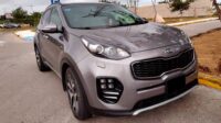 Kia Sportage SXL 2018