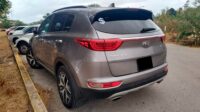 Kia Sportage SXL 2018