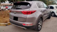 Kia Sportage SXL 2018