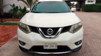 Nissan X-Trail Advance 2017