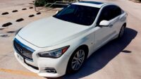 Infiniti Q50 Perfection 2016