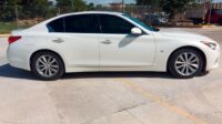 Infiniti Q50 Perfection 2016