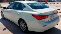 Infiniti Q50 Perfection 2016