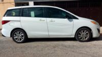 Mazda 5 Sport 2.5L 2012