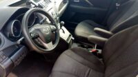 Mazda 5 Sport 2.5L 2012