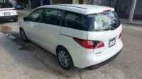 Mazda 5 Sport 2.5L 2012