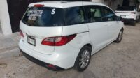 Mazda 5 Sport 2.5L 2012