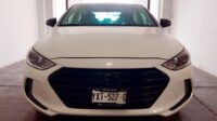 Hyundai Elantra Premium 2018