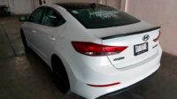 Hyundai Elantra Premium 2018