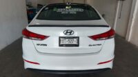 Hyundai Elantra Premium 2018