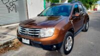 Renault Duster Dynamique 2015