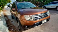 Renault Duster Dynamique 2015