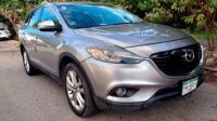 Mazda CX9 Touring 2013