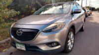 Mazda CX9 Touring 2013