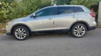 Mazda CX9 Touring 2013