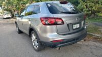 Mazda CX9 Touring 2013