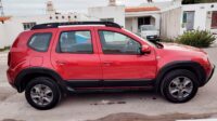 Renault Duster Intens TA DEH 2019