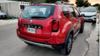 Renault Duster Intens TA DEH 2019