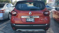 Renault Captur Iconic 2019