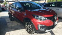 Renault Captur Iconic 2019