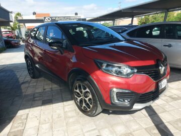 Renault Captur Iconic 2019