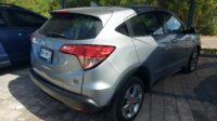 Honda HR-V Unique 2018