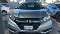 Honda HR-V Unique 2018