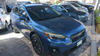 Subaru XV Limited 2018