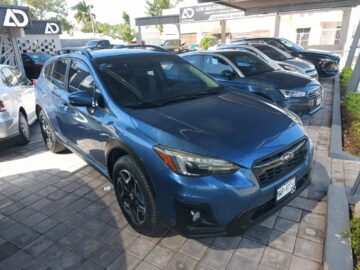 Subaru XV Limited 2018