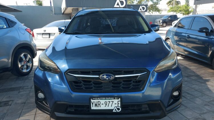 Subaru XV Limited 2018