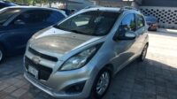 Chevrolet Spark LTZ 2016