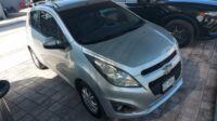 Chevrolet Spark LTZ 2016