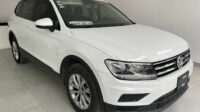 Volkswagen Tiguan Trendline Plus 2019