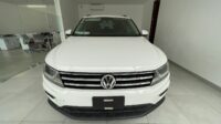 Volkswagen Tiguan Trendline Plus 2019