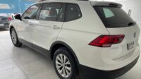 Volkswagen Tiguan Trendline Plus 2019