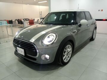 Mini Cooper Chilli 2019