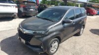 Toyota Avanza 2020