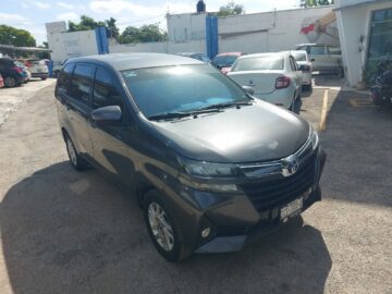 Toyota Avanza 2020